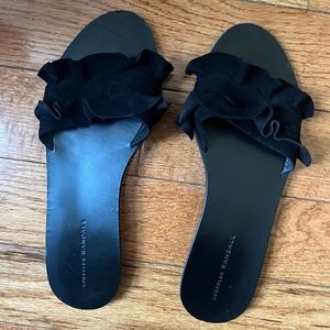 Loeffler Randall Sandals